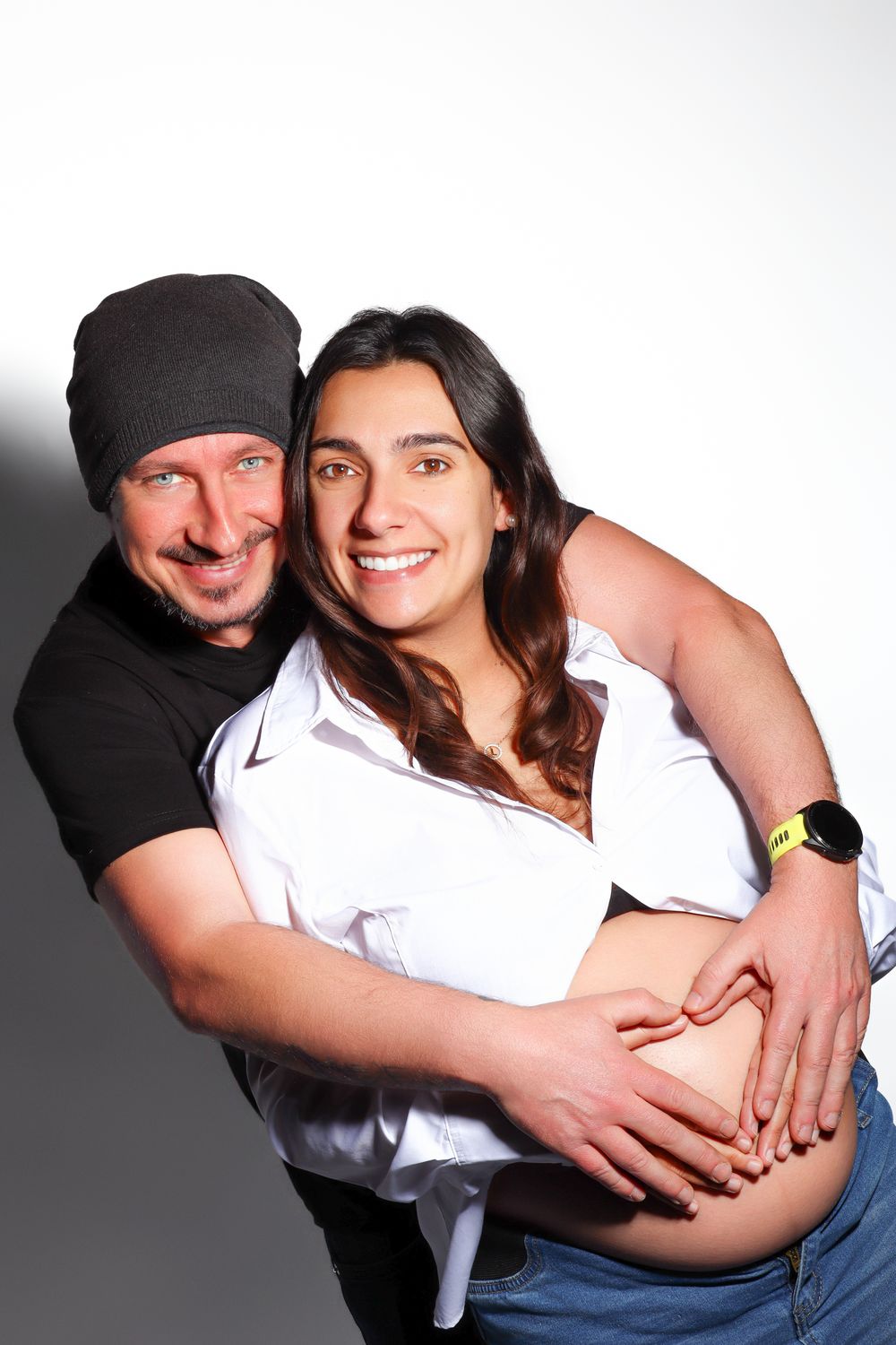 Marco e Margarida
