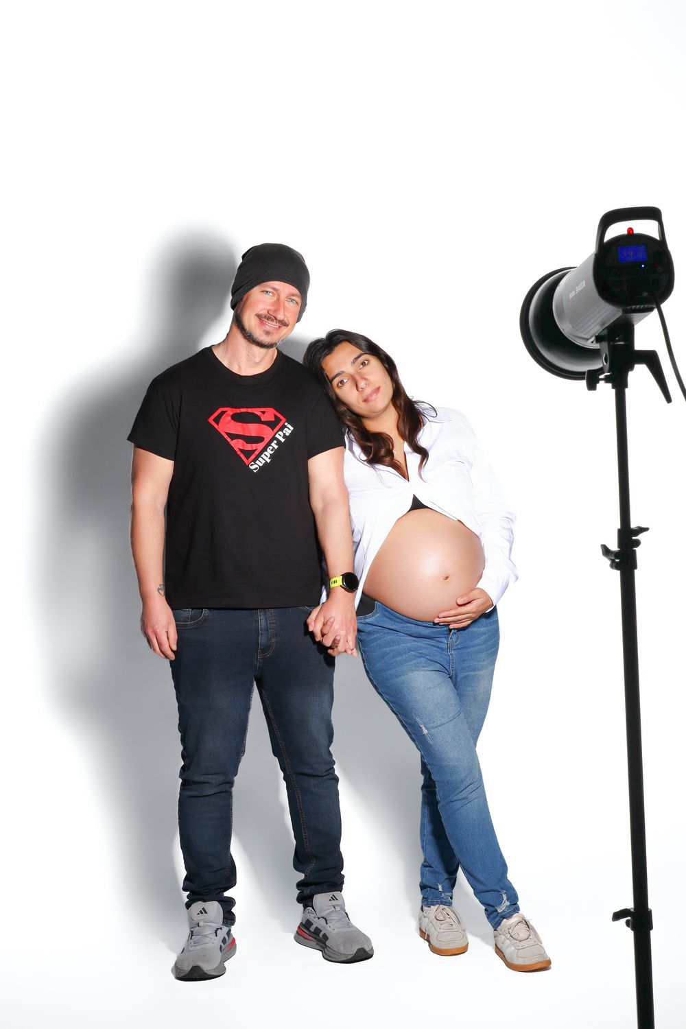 Marco e Margarida