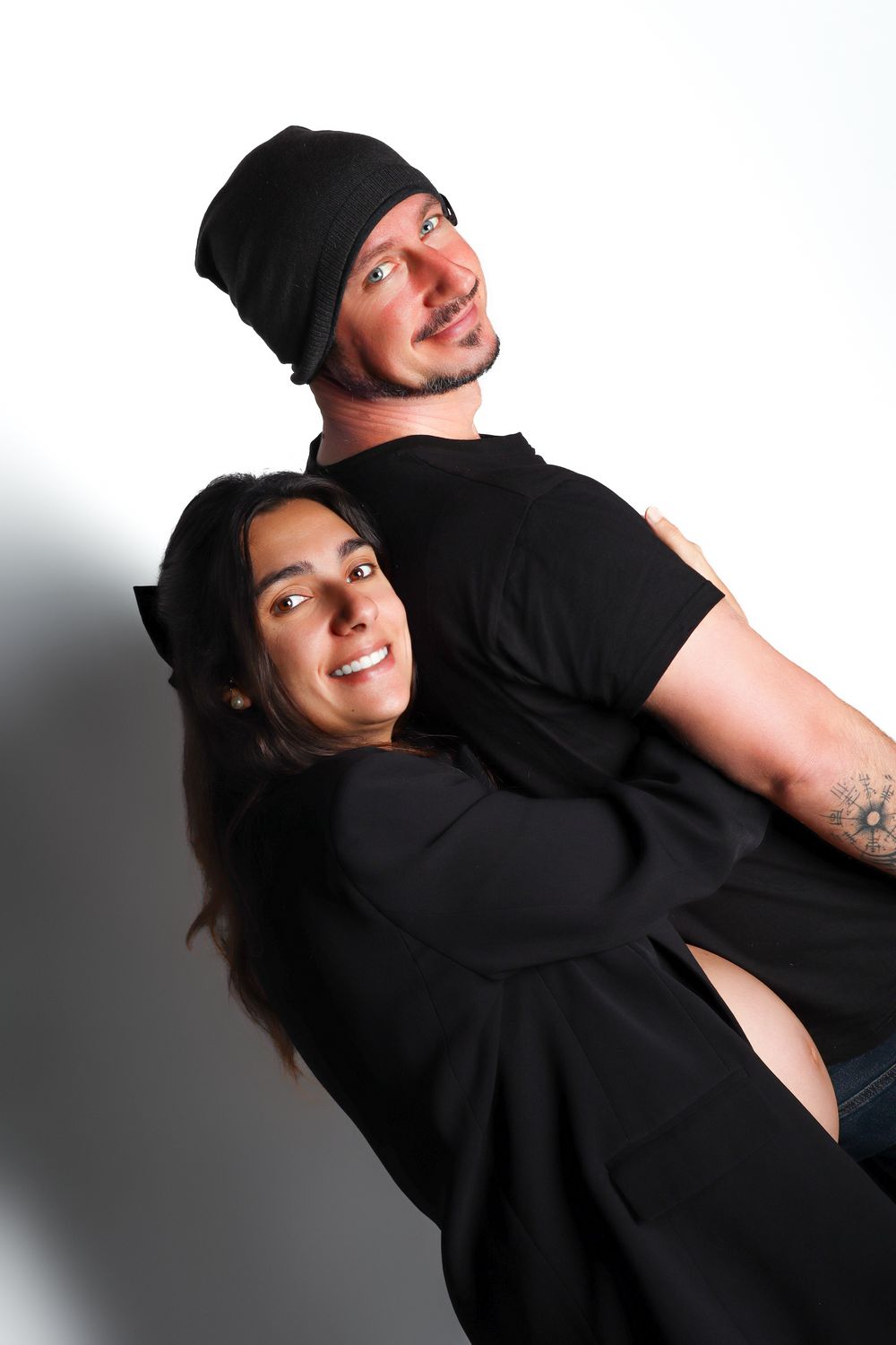 Marco e Margarida