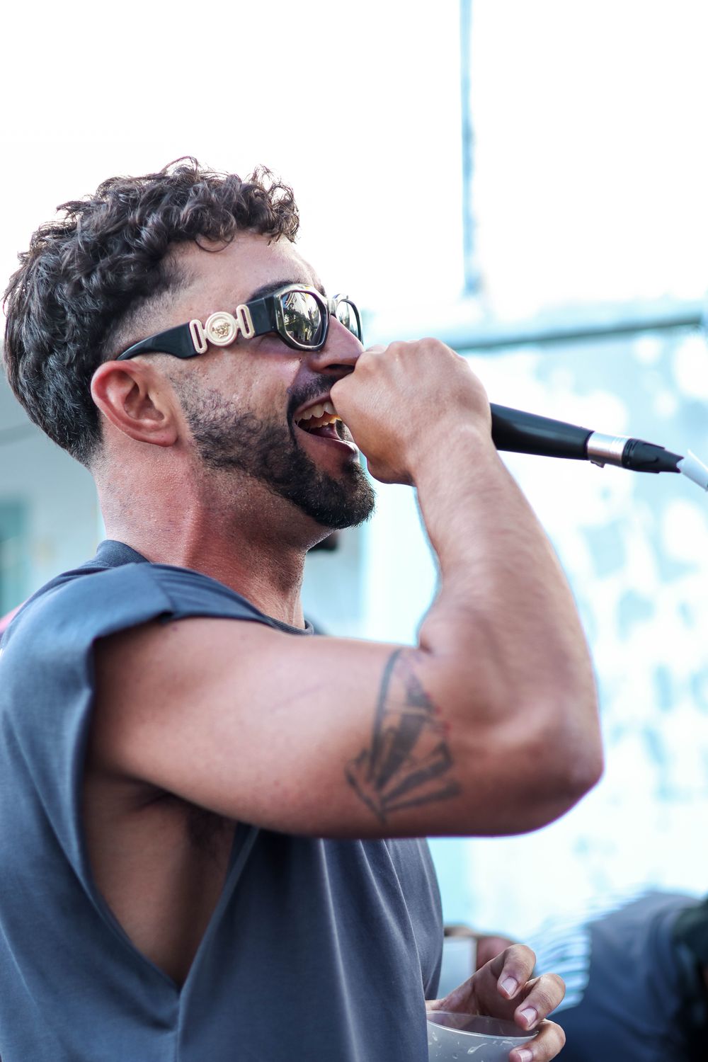 Tiago Blela