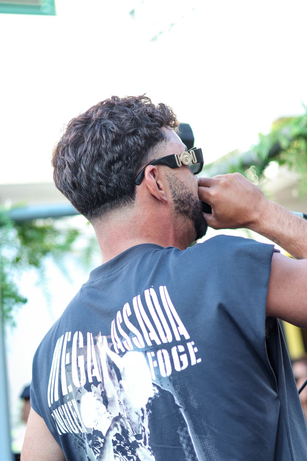 Tiago Blela